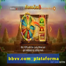 bbvv.com plataforma de jogos